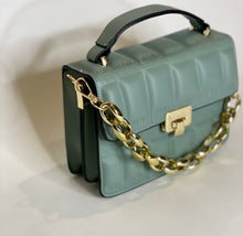 Load image into Gallery viewer, Brunch Me Please Chain Handbag